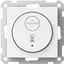 Exxact electronic timer 2-pole white thumbnail 4