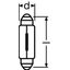 6411-02B 10W 12V SV8,5-8 BLI2DK OSRAM thumbnail 2