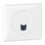 RJ45 socket category 6 FTP complete white thumbnail 3