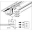 LINEAR IndiviLED® DIRECT GEN 1 1500 25 W 940 thumbnail 15