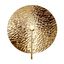 Modern Mare Wall Lamp Gold thumbnail 4