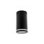 CHLOE RING NATYNKOWA GU10 230V IP20 fi55*107mm BLACK thumbnail 16