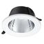 DN070B LED12/830 12W 220-240V D150 RD EU thumbnail 1