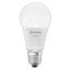 SMART+ WiFi Classic Dimmable 75 9.5 W/2700 K E27 thumbnail 2