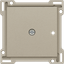 Finishing set for a 1-channel flush-mounting RF receiver with single-p thumbnail 3