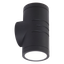 Reef CCT Bi-directional Wall Light Black thumbnail 2