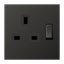 Switched socket AL3171AN thumbnail 1