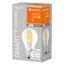 SMART+ WiFi Filament Mini Bulb Dimmable 40 4 W/2700 K E27 thumbnail 9