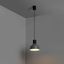 KOMBO GREY PENDANT LAMP ø200 1X E27 1L thumbnail 2