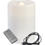 LED Pillar Candle Water Candle thumbnail 2