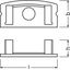 Flat Profiles for LED Strips -PF04/EC/H thumbnail 5