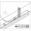 LINEAR COMPACT BATTEN 1500 25 W 3000 K thumbnail 10