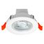 SMART RECESS DOWNLIGHT TW AND RGB 86mm 36° RGB + TW thumbnail 8