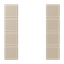 Cover kit 4-gang, complete LC504TSA32142 thumbnail 2