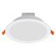 SMART RECESS DOWNLIGHT TW AND RGB 170mm 110 ° RGB + TW thumbnail 6