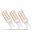 LED G9 230V 4W NW DIMMABLE SMD 5 LAT PREMIUM SPECTRUM 3-PACK thumbnail 6