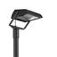 LIGHTSTREAM midi, 114 W, 12400 lm, 840, anthracite, on/off Spotlights, thumbnail 1