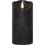 LED Pillar Candle Flamme Rustic thumbnail 1