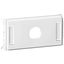 Thorsman - CYB-DC - mounting plate - 1xBNC thumbnail 3