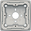 Single surface-mounting box for all flush-mounting devices from the Ni thumbnail 1