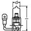 64153SB 100W 12V PKX22S FS1 OSRAM thumbnail 2