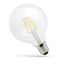 LED GLOB G95 E-27 230V 4W COG WW CLEAR DIMMABLE SPECTRUM thumbnail 2