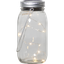 Solar Lantern Jamjar thumbnail 1