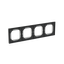 3901H-A05040 70W Frames titanium - Levit thumbnail 1