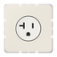 Us-Nema Socket 20A CD521-20 thumbnail 2