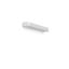 Baleva, 9 W, 1000 lm, 830, 840, white, on/off Ceiling and wall luminai thumbnail 1