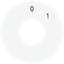 Spare scale disc SKS1101-20WW thumbnail 2