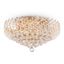 Royal Classic Karolina Chandelier Gold thumbnail 3