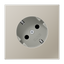 16 A Socket Outlet 45° ES2520-45 thumbnail 5