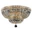 Royal Classic Basfor Chandelier Gold Antique thumbnail 3