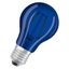 LED STAR DÉCOR CLASSIC A 2.5W 190 Blue E27 thumbnail 9