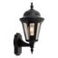 Latina Wall Lantern Black thumbnail 2