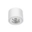 CHLOE AR111 GU10 IP20 round white, adjustable thumbnail 32