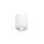 TRILEDO CL, indoor ceiling light, QPAR51, white, max 10W thumbnail 1