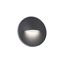 Wall Light Dark Grey Round Vita thumbnail 2