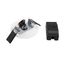 FITU Mounting rose weiá W 230V LED IP20 white thumbnail 1