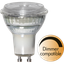 LED Lamp GU10 MR16 Spotlight Glass thumbnail 1