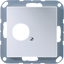 Centre plate f.Hifi socket A562AL thumbnail 4