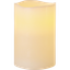 LED Pillar Candle Big thumbnail 2