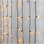 Curtain Lights Golden Warm White thumbnail 2