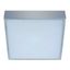 Prim Surface Mounted LED Downlight SQ 24W Silver thumbnail 2