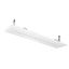 Recessed frame white for emergency luminaires Design K2 thumbnail 3