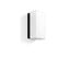 Rechteck, black, on/off Ceiling and wall luminaires, L 220 B 120 H 105 thumbnail 1