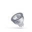 LED MR16 12V 4W COB 38 DEGREES WW with cover SPECTRUM thumbnail 6