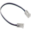 Flexible Connector for LED Strip RGB+W IP20 12mm thumbnail 1