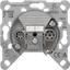 TV/FM socket outlet insert GEDU10 thumbnail 1